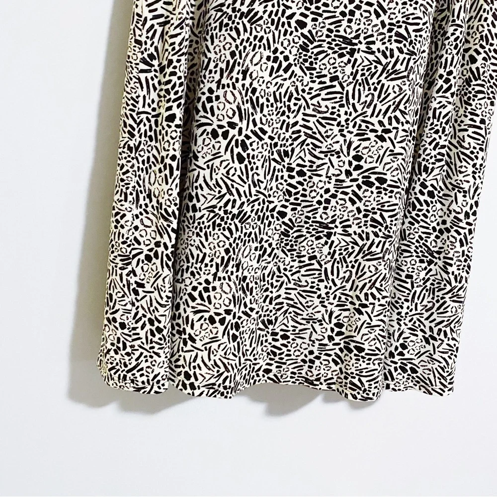 noodle strap dress Pure Cotton RSLOVE Free Shift Dress Sewing Size:II